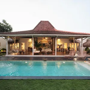M By Alfred In Bali Villa